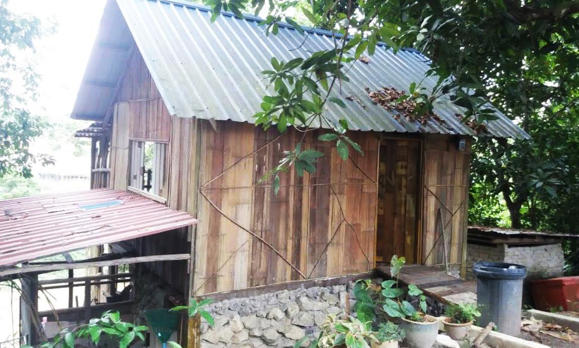 ANTS sebelum musibah 2